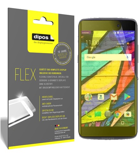 Pellicola per alcatel - 3x,