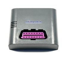 Originale Volkswagen VAG Actia VAS 6154/2 stazione base USB per VAS 6154 grigio