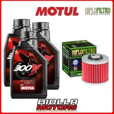 KIT TAGLIANDO YAMAHA XT660 X