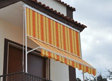 Tenda da Sole "RAVELLO IN" -