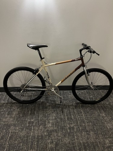 Early rare grandis - rare,