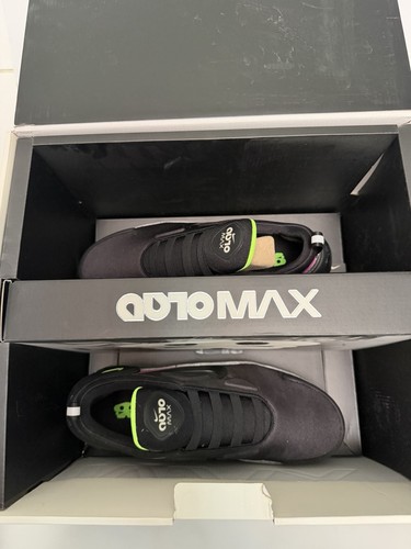 Nike adapt auto max black - nike,