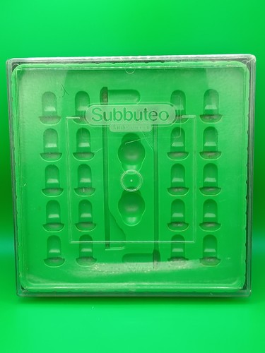 Subbuteo set team carrying - team,