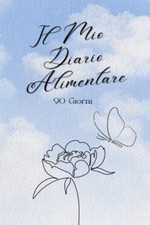 Mio diario alimentare - il, alimentare-pirac