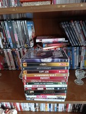 Collezione DVD Vari