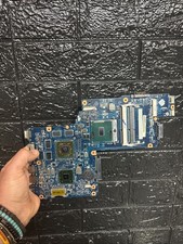 Scheda Madre Motherboard