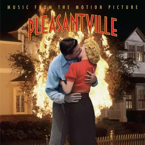 Pleasantville music from the - music,