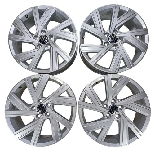 Cerchi lega golf 8 gti - in,