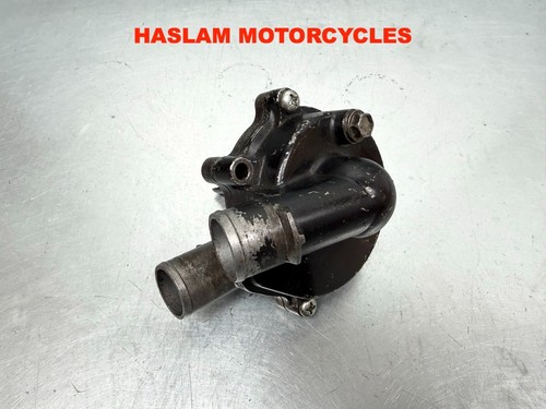 Pompa acqua suzuki gsxr600 - acqua,