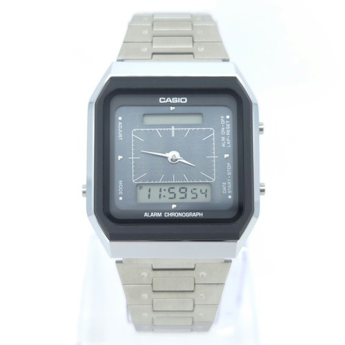 Nos casio 101 sveglia - nos, aq-101
