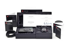 Leitz Leica M9-P