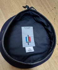 Vintage Basco uomo Militare