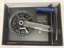FSA Gossamer Pro AGX+ 170mm