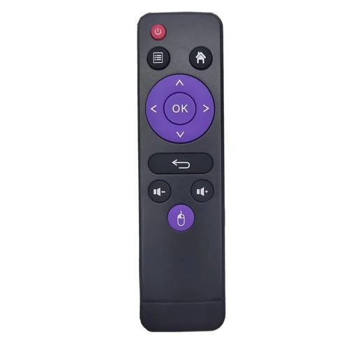 Italia telecomando per h96 - italia, max