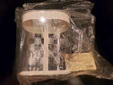 Brocca HTF Pampered Chef Quick