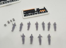 Figure personaggi modelli per
