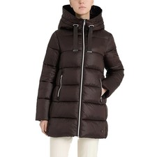 RAGNO PIUMINO LUNGO CON