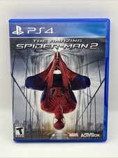 The Amazing Spider-Man 2 (Sony