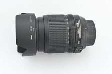 Nikon Nikkor 18-105 mm