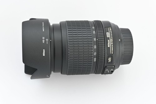Nikon nikkor 105 mm - nikkor,