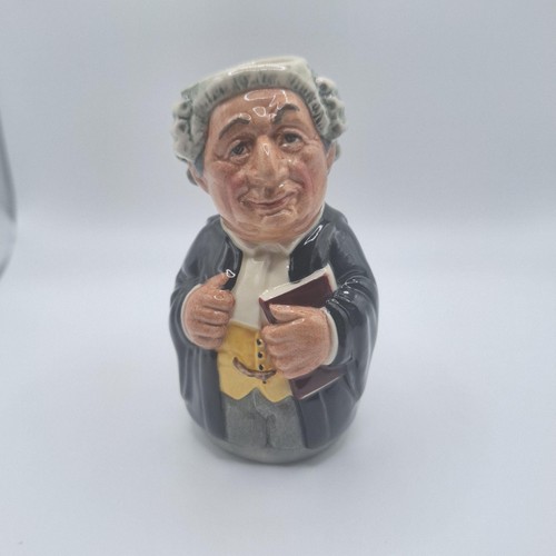 Brocca vintage royal doulton - brocca,