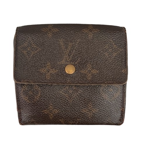 Louis vuitton portafoglio - louis,