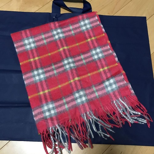 Sciarpa burberry london - burberry,