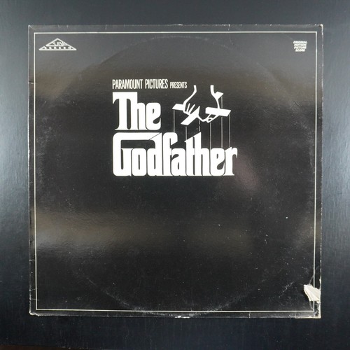 Nino rota the godfather - nino, |