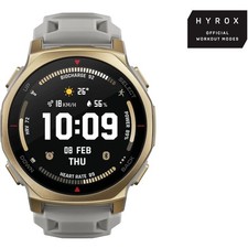 Smartwatch Amazfit T-Rex 3 Pro 44MM gray gold