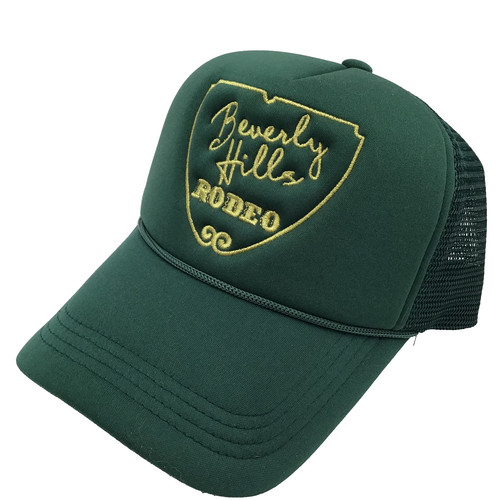 Cappello camionista beverly - cappello,