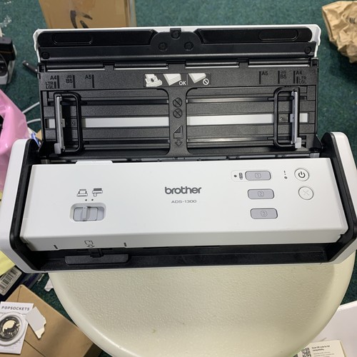 Brother ads 1300 1200dpi - brother,