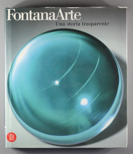 Fontana arte una - fontana,