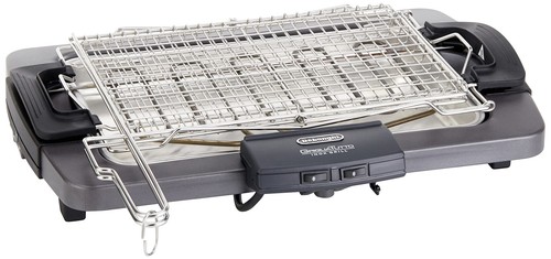 Longhi bq80 barbecue - de, grill