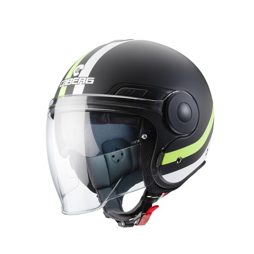 Casco moto caberg uptown - casco,