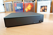 Phono bobina mobile Linn Linto