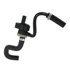 Turbo Valve Pipe for Mercedes