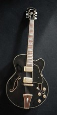 Ibanez Artcor AF95 TK12 Corpo