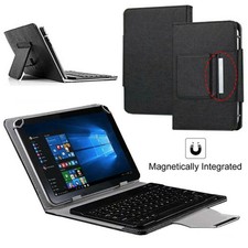 Keyboard PU Leather Case Cover