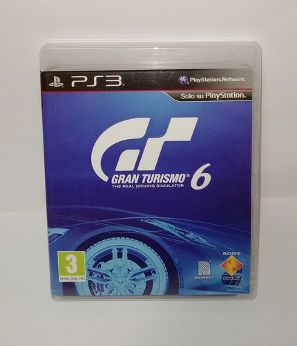 Gran turismo playstation - gran,