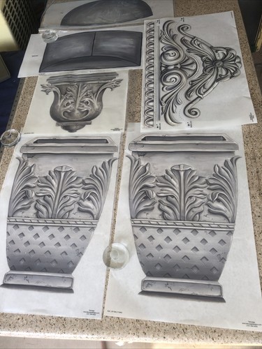 Tatouage dry rub transfers - tatouage,