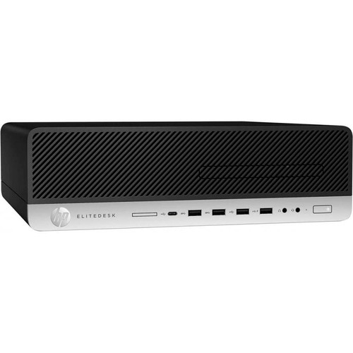Elitedesk 800 sff - g5,