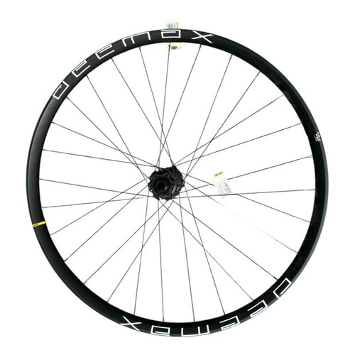 Mavic deemax ft - mavic, 21