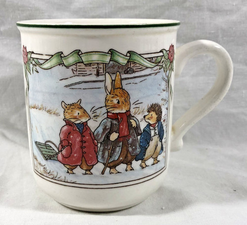 Villeroy boch winter - &, at