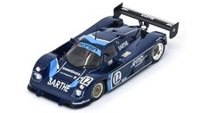 SPARK 1/43 COUGAR C 24 S 12