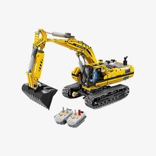 LEGO 8043 SIGILLATO Technic