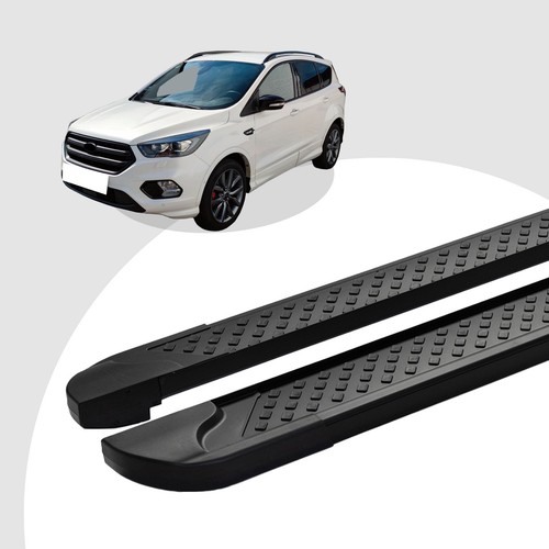Pedane auto compatibili - compatibili, per