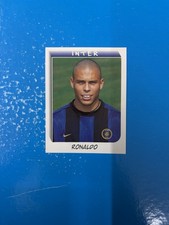 Figurina Calciatori Panini