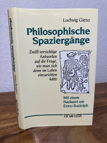 Philosophische spaziergänge - philosophische,