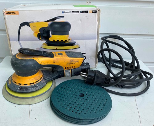 Mirka deros 680 150 - deros,