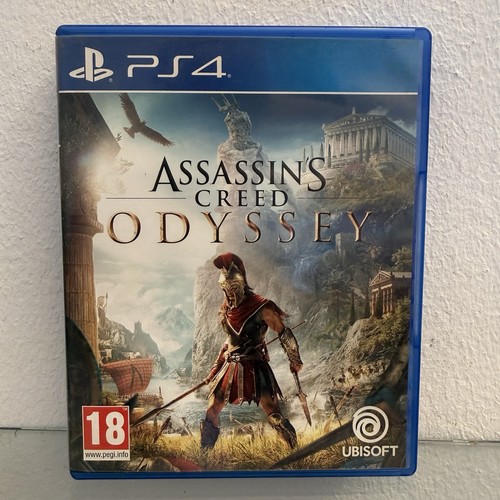 Gioco assassin creed odyssey - gioco,